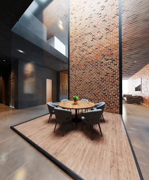 Apartaestudio en venta en Gran America, Bogotá, 49 m² · foto 16 de 16