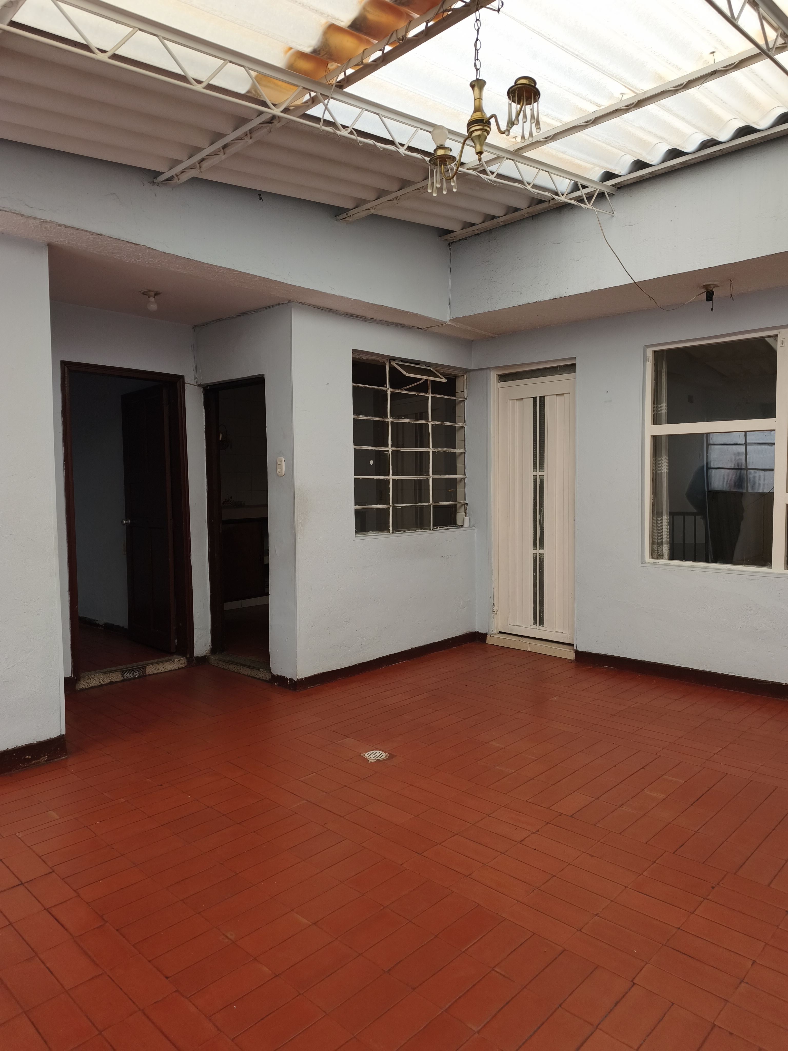 Casa en venta en Barrios Unidos, Bogotá · foto 3 de 11