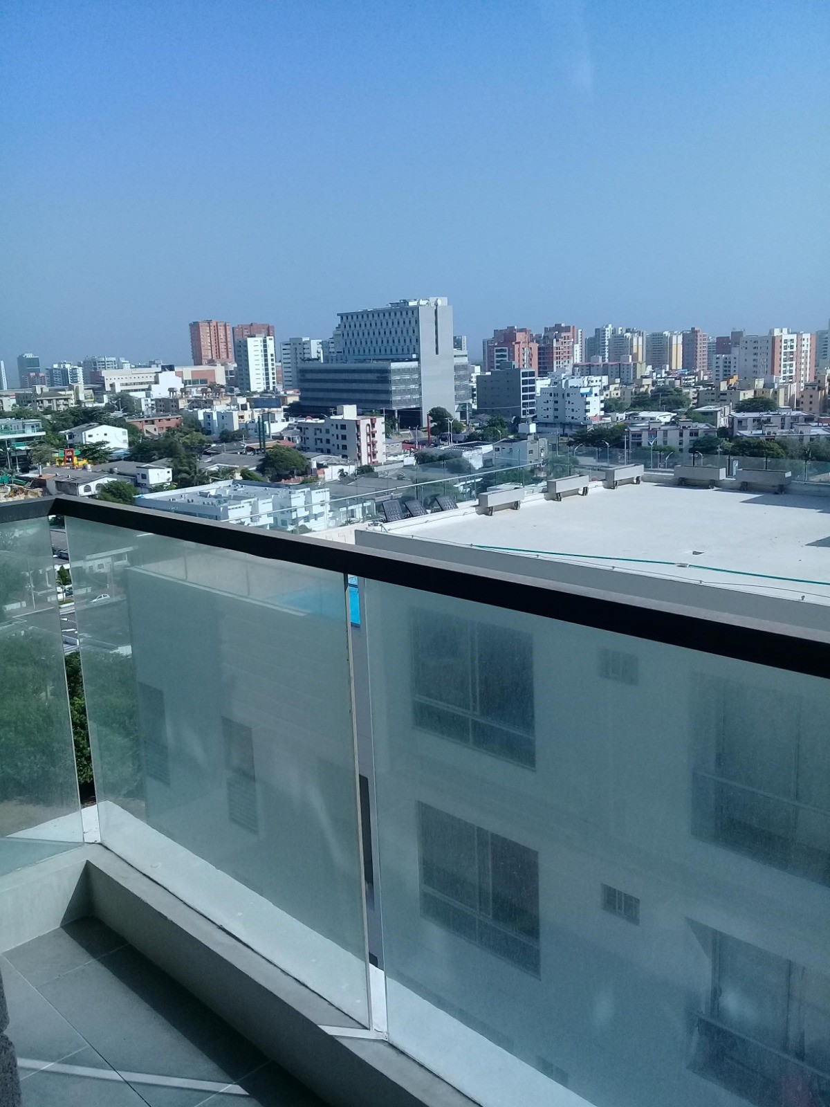 Apartamento en venta en Paraiso, Barranquilla · foto 2 de 13