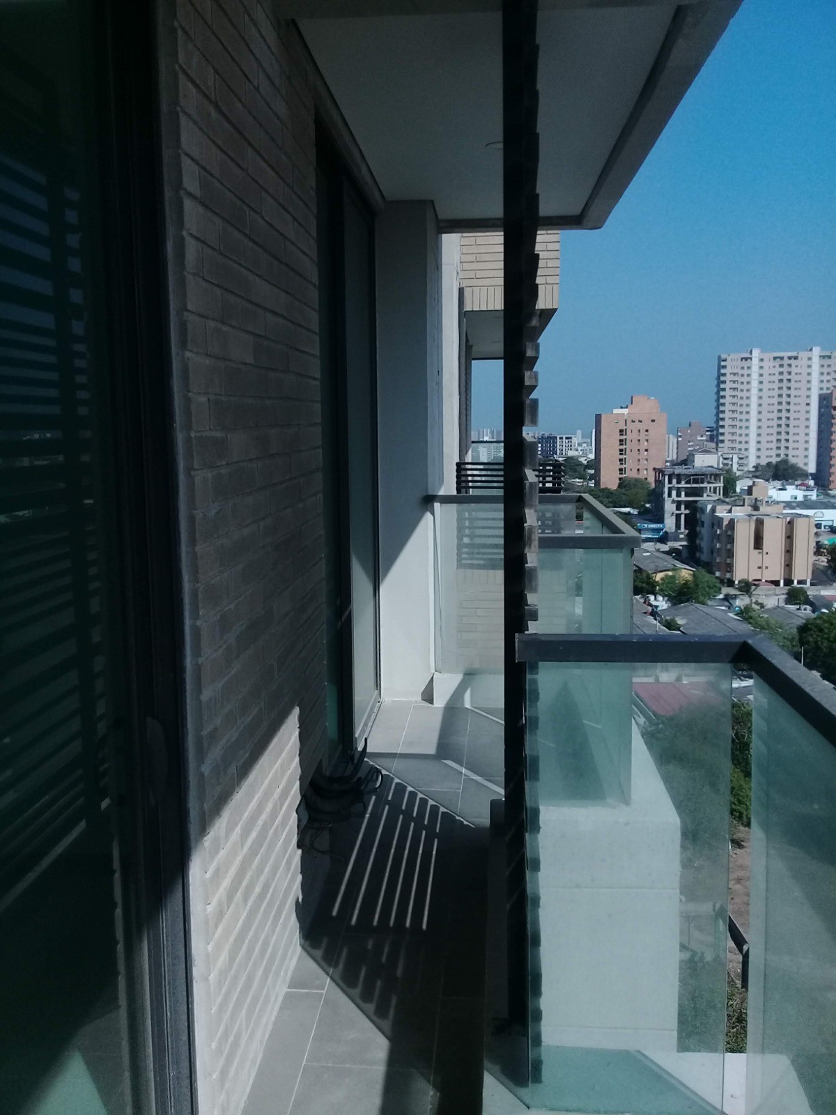 Apartamento en venta en Paraiso, Barranquilla · foto 3 de 13