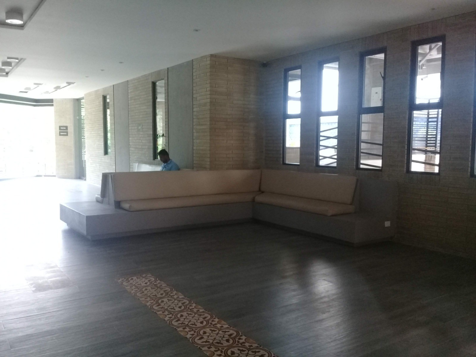 Apartamento en venta en Paraiso, Barranquilla · foto 4 de 13