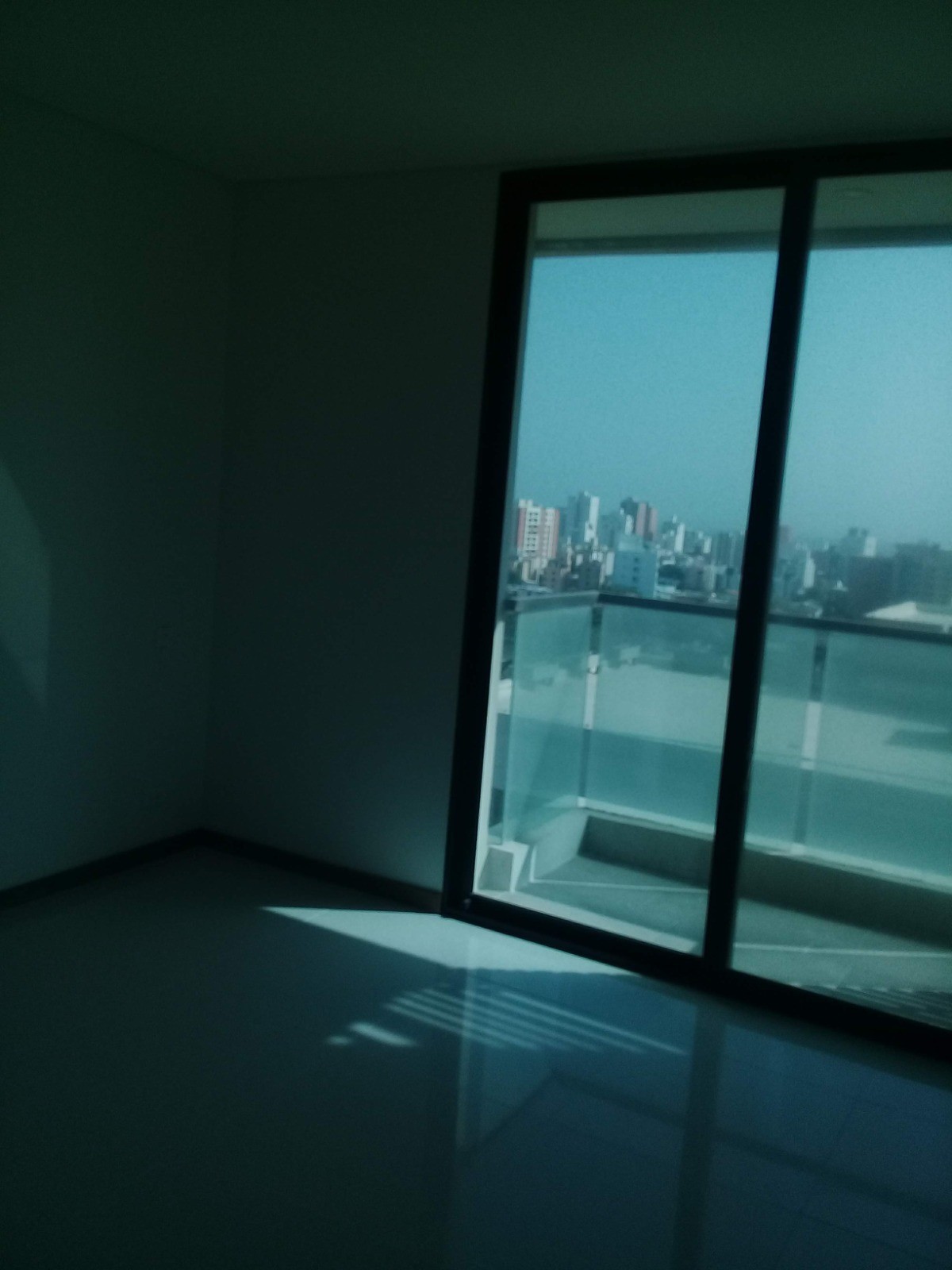 Apartamento en venta en Paraiso, Barranquilla · foto 6 de 13