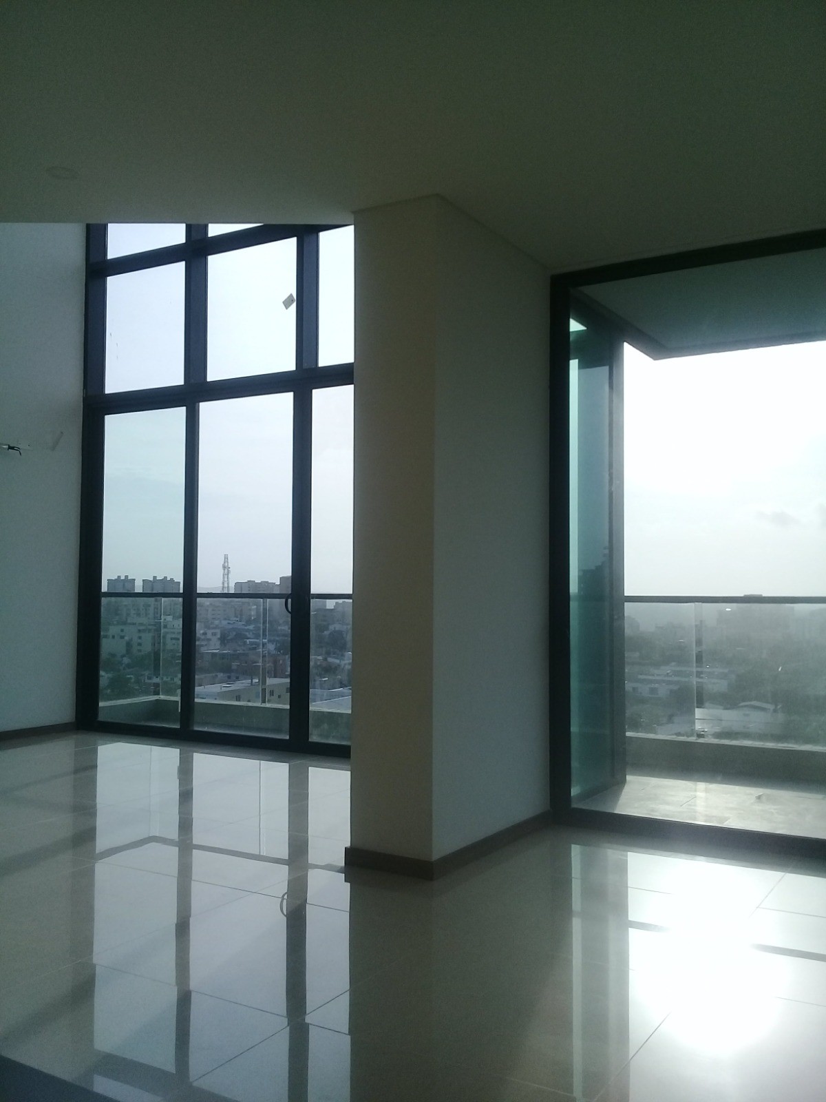 Apartamento en venta en Paraiso, Barranquilla · foto 7 de 13