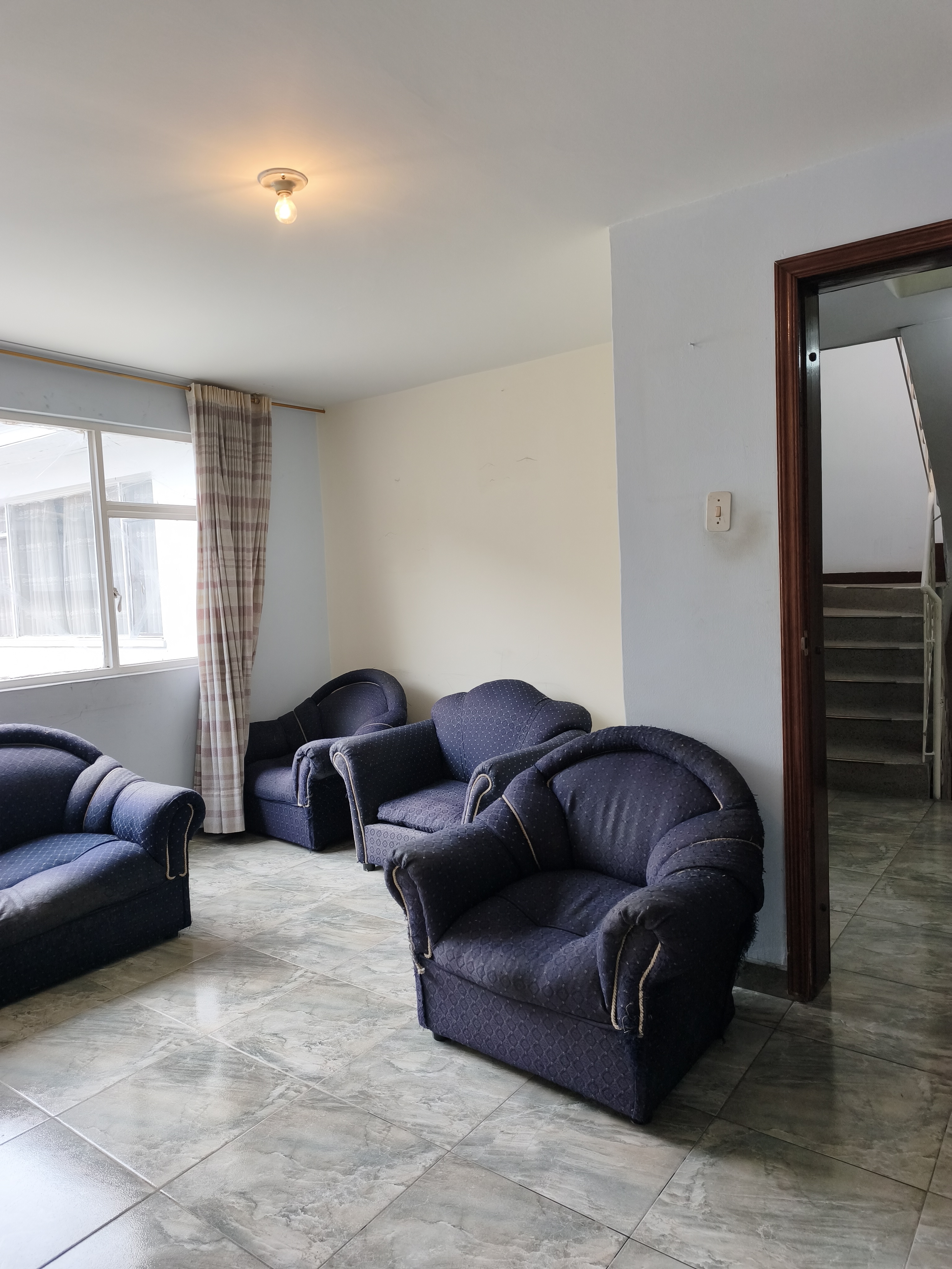 Casa en venta en Barrios Unidos, Bogotá · foto 8 de 11