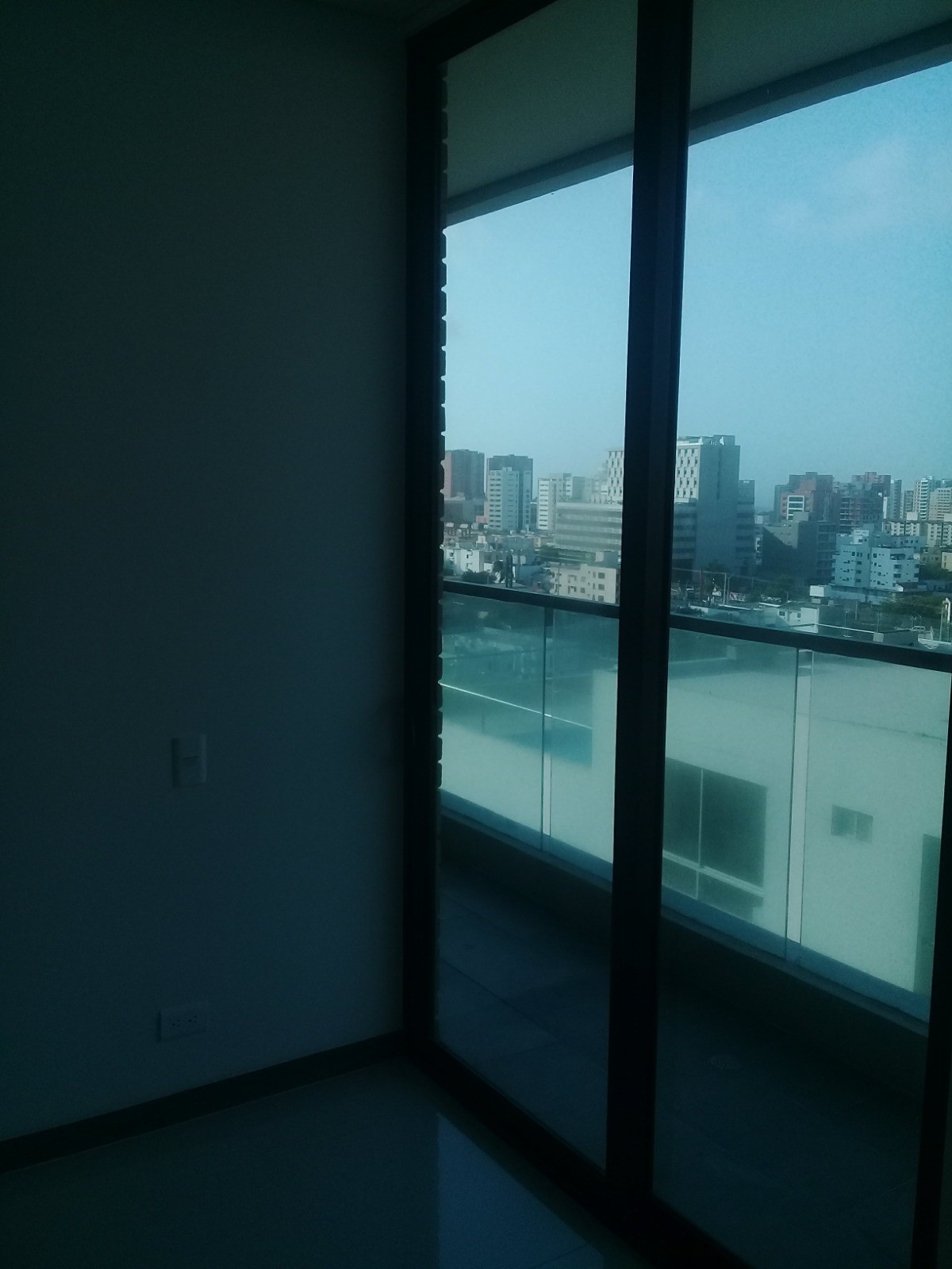 Apartamento en venta en Paraiso, Barranquilla · foto 10 de 13