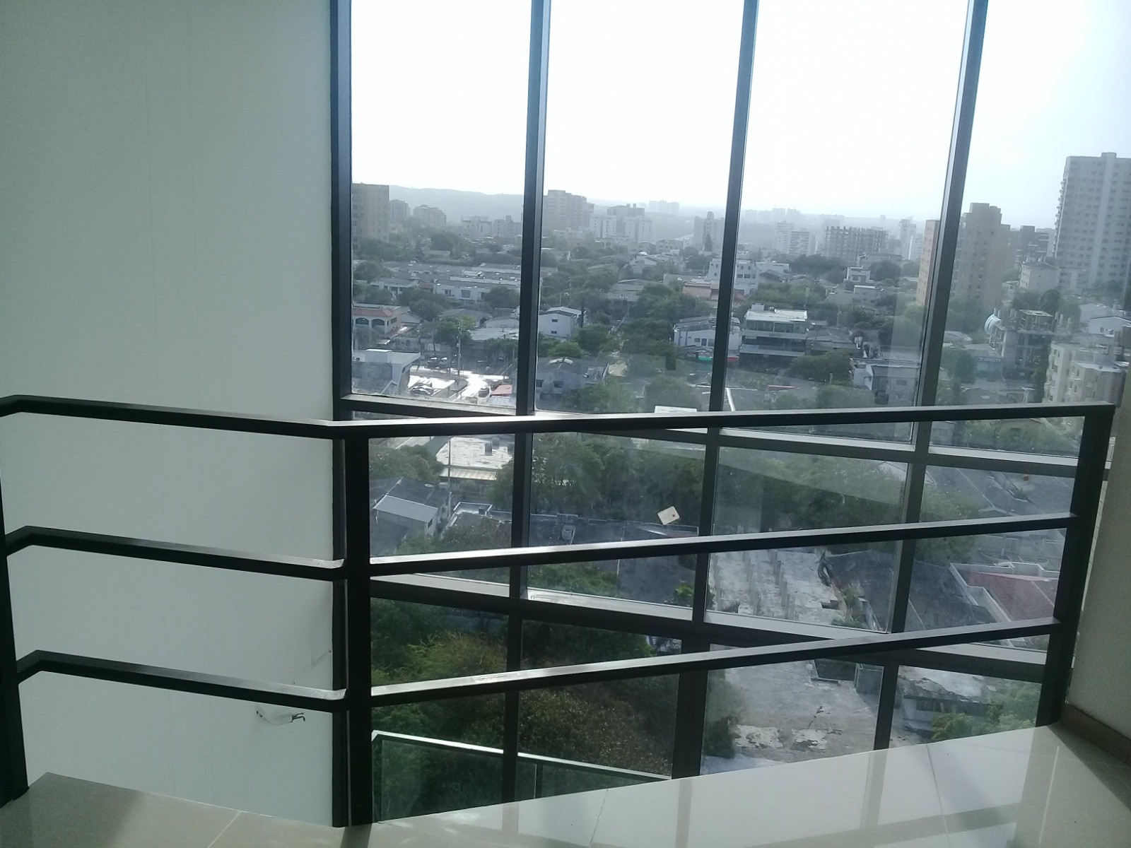 Apartamento en venta en Paraiso, Barranquilla · foto 11 de 13