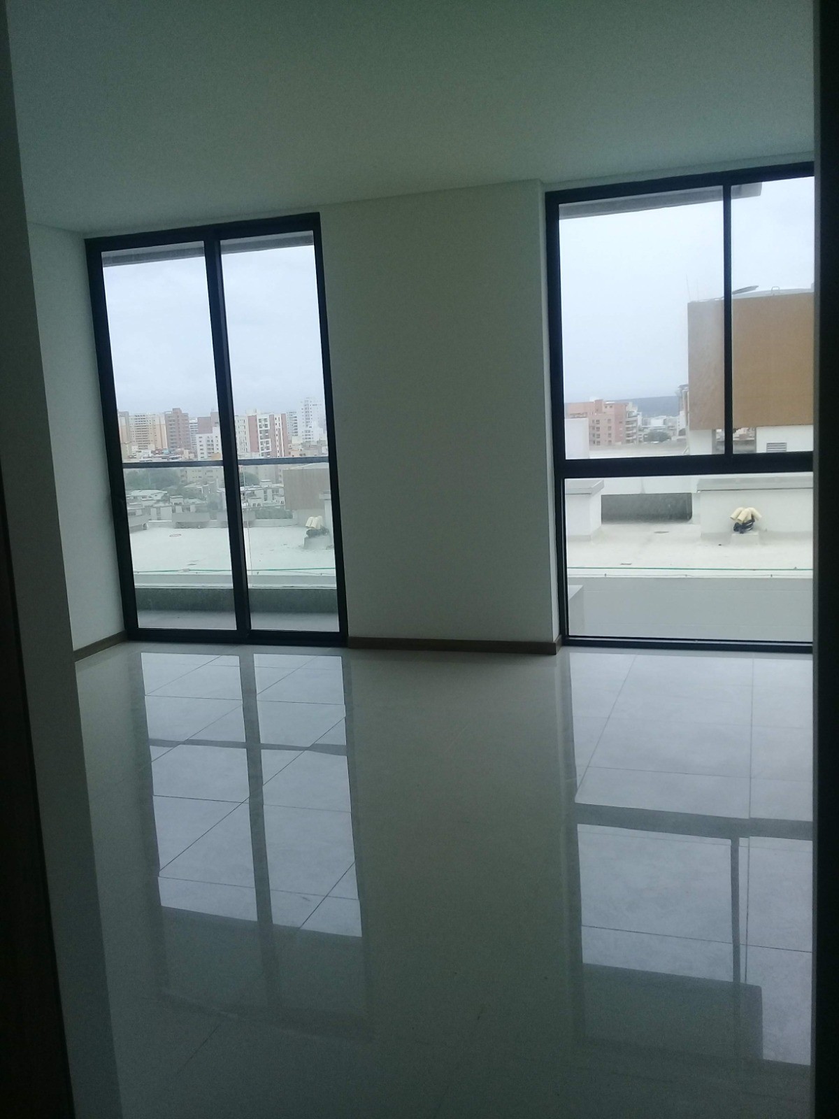 Apartamento en venta en Paraiso, Barranquilla · foto 12 de 13