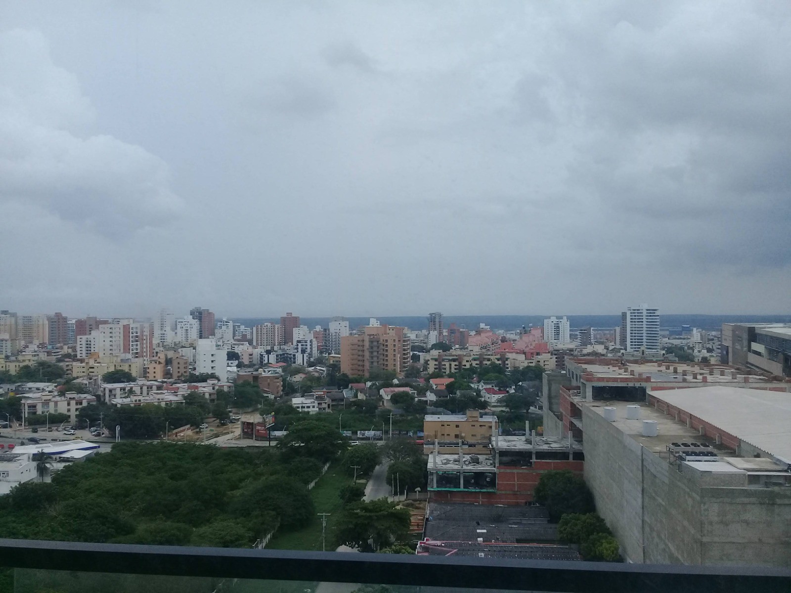 Apartamento en venta en Paraiso, Barranquilla · foto 13 de 13