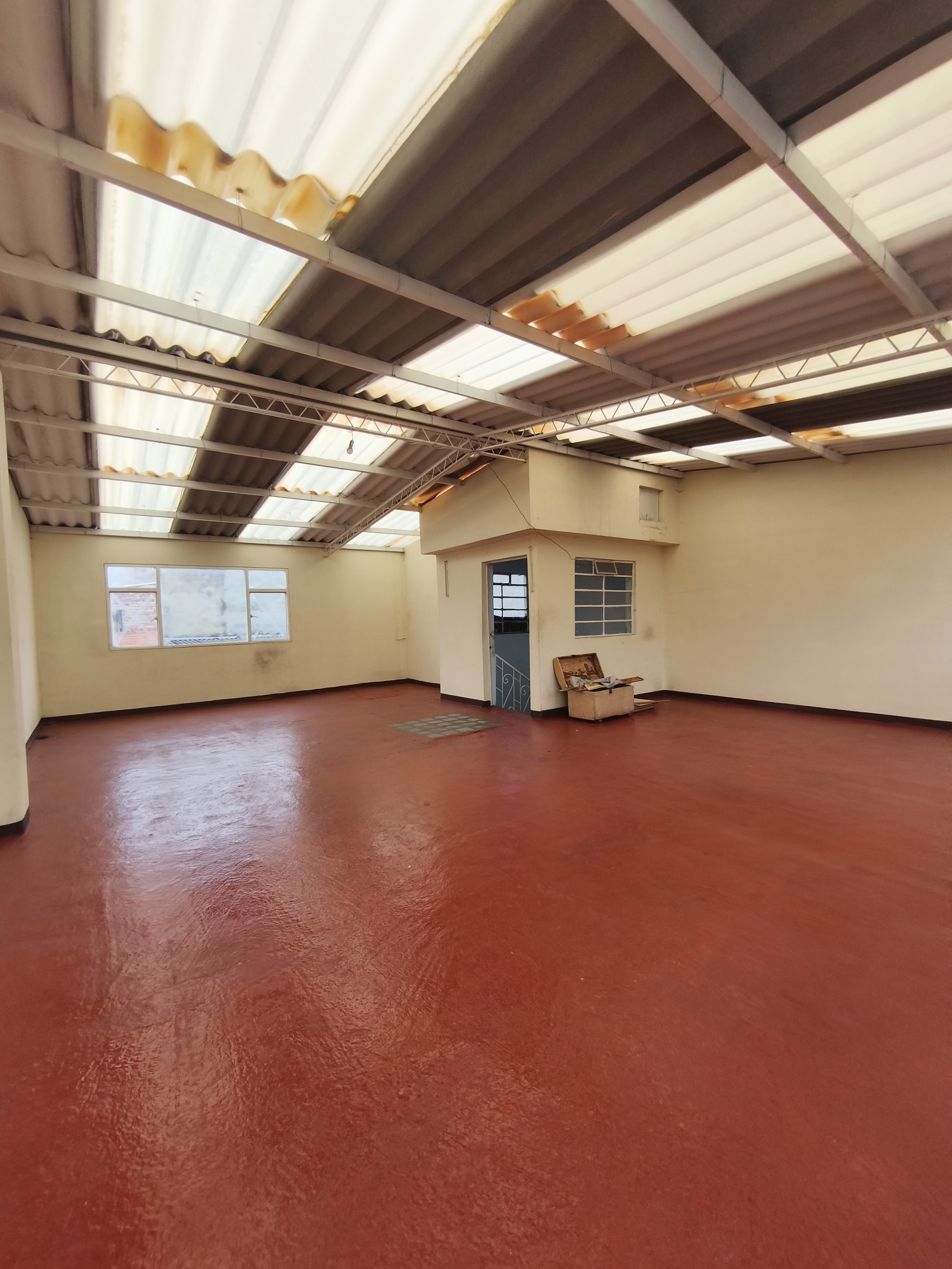 Casa en venta en Barrios Unidos, Bogotá · foto 11 de 11
