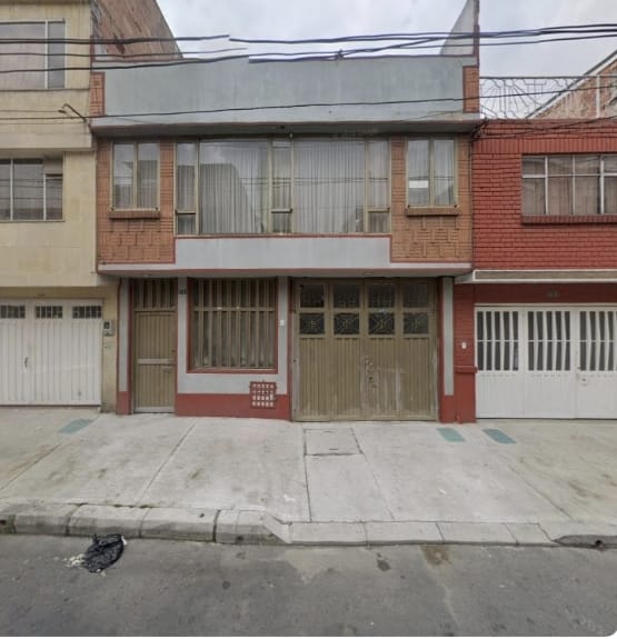 Casa en venta en Engativá, Bogotá · foto 5 de 18