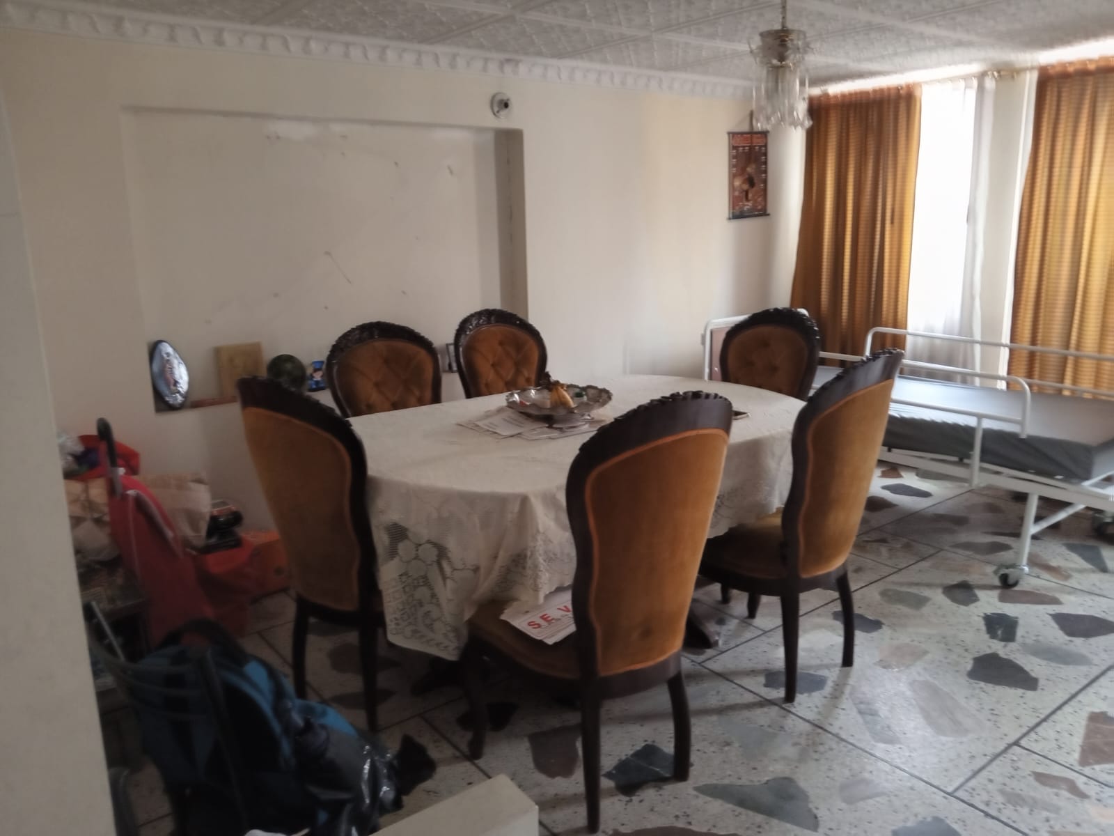 Casa en venta en Engativá, Bogotá · foto 8 de 18