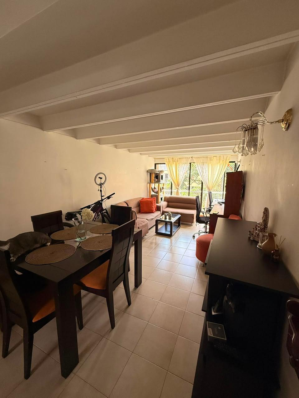 Apartamento en venta en Belén, Medellín · foto 2 de 12