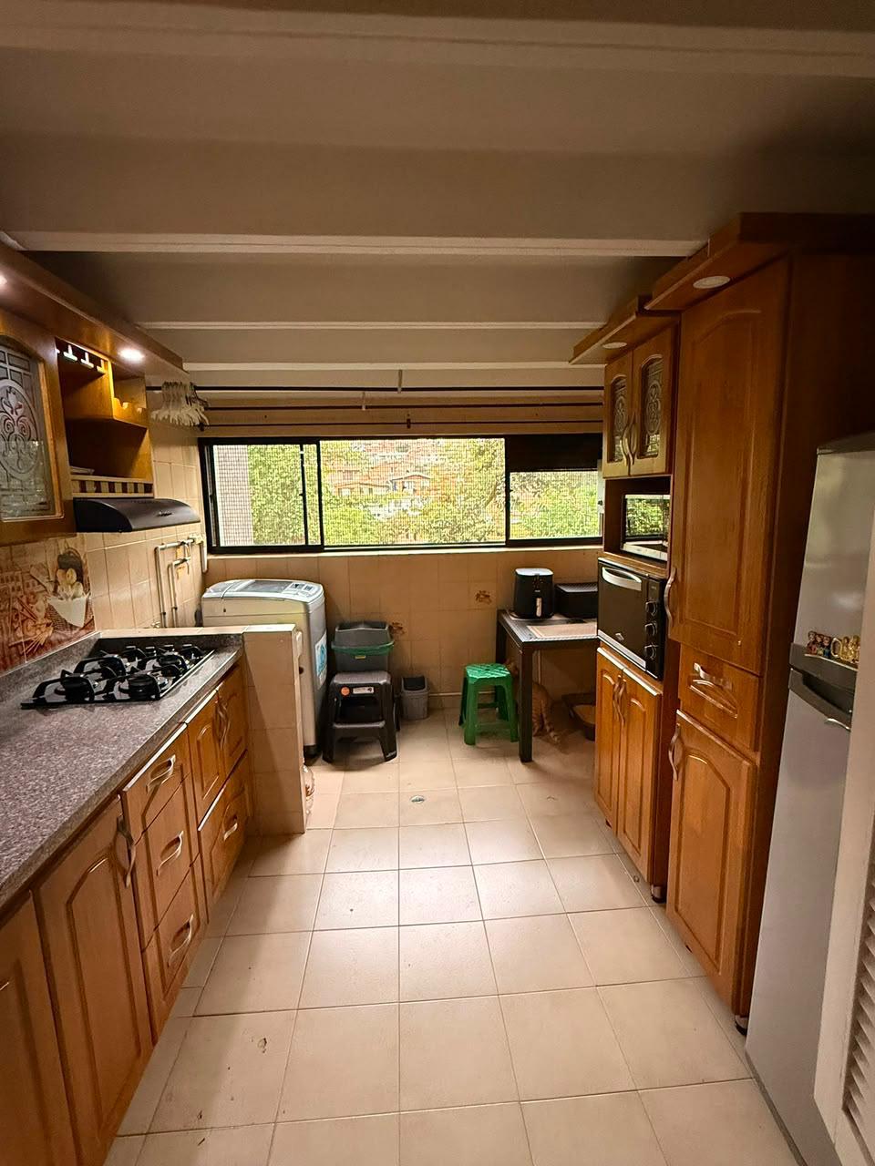 Apartamento en venta en Belén, Medellín · foto 3 de 12