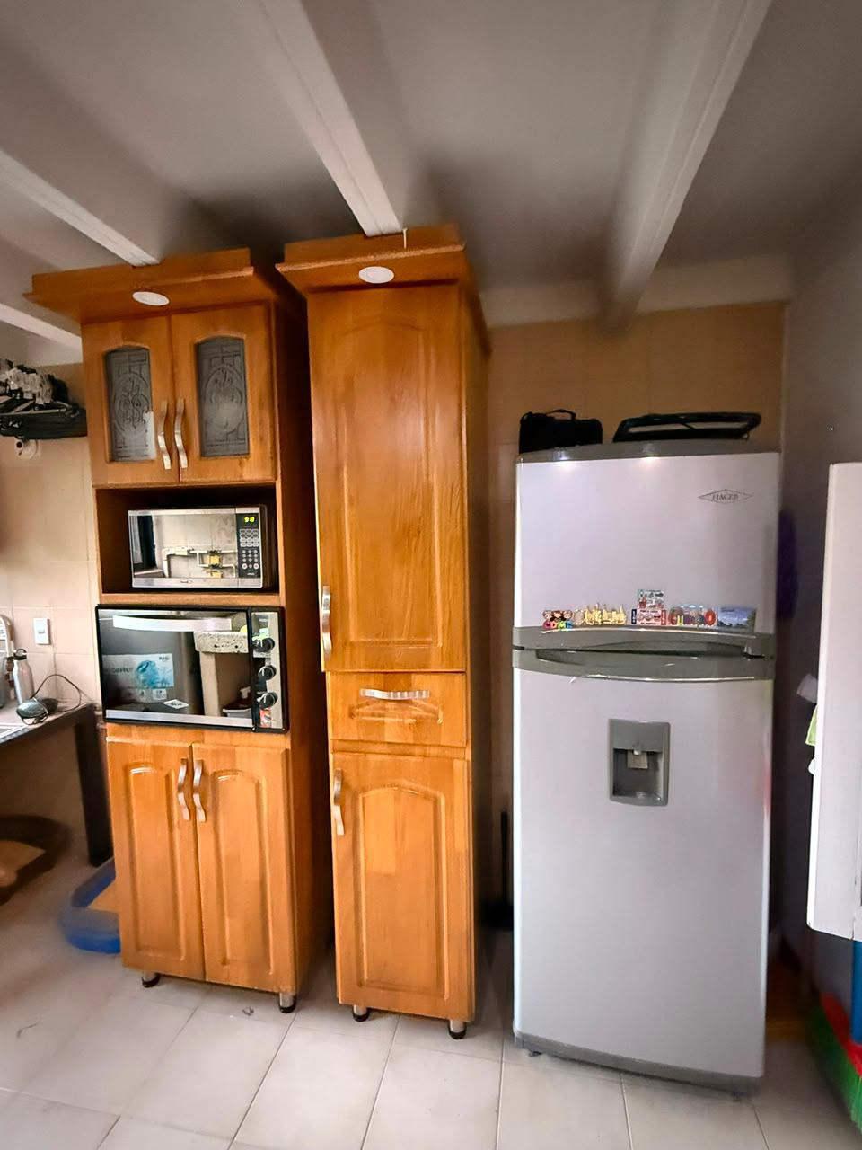 Apartamento en venta en Belén, Medellín · foto 4 de 12