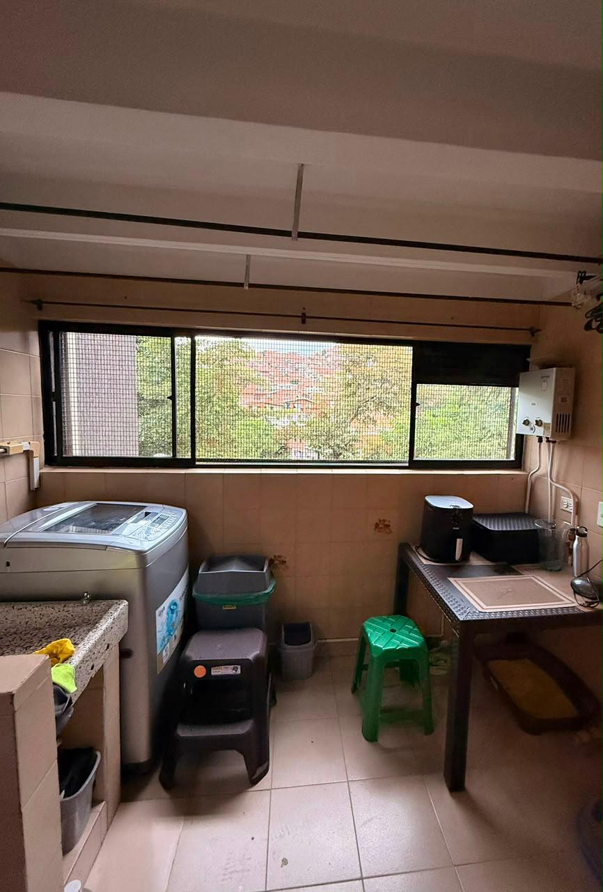 Apartamento en venta en Belén, Medellín · foto 5 de 12