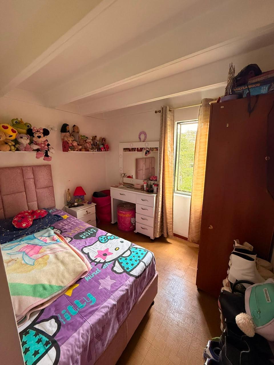 Apartamento en venta en Belén, Medellín · foto 9 de 12