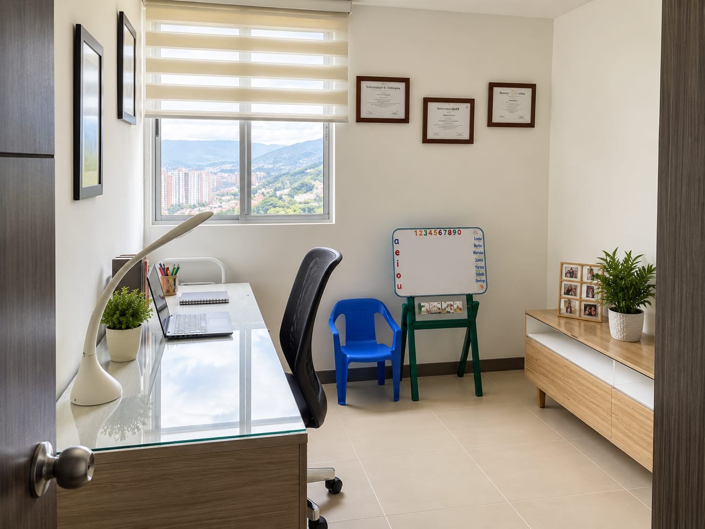 Apartamento en venta en La Ferreria, La Estrella · foto 4 de 8