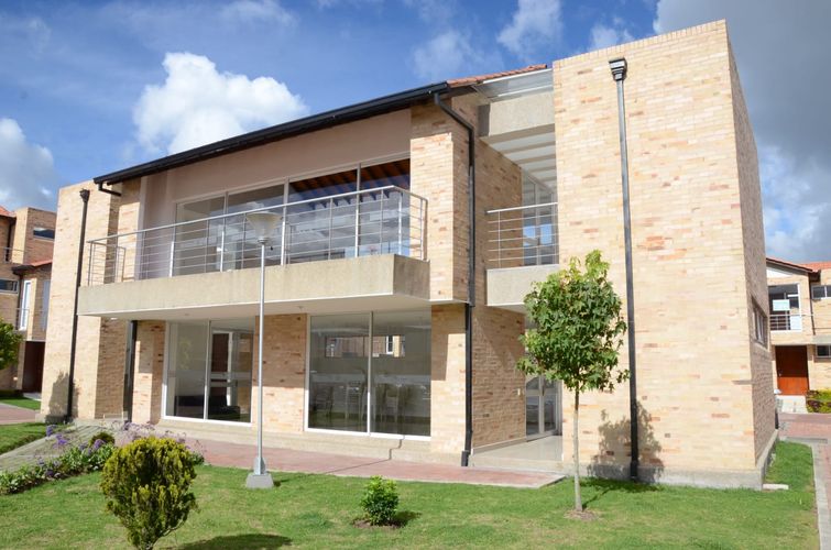 Casa en venta en Camino La Floresta, Chía · foto 4 de 24