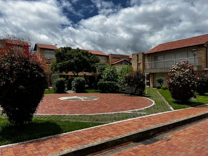 Casa en venta en Camino La Floresta, Chía · foto 5 de 24