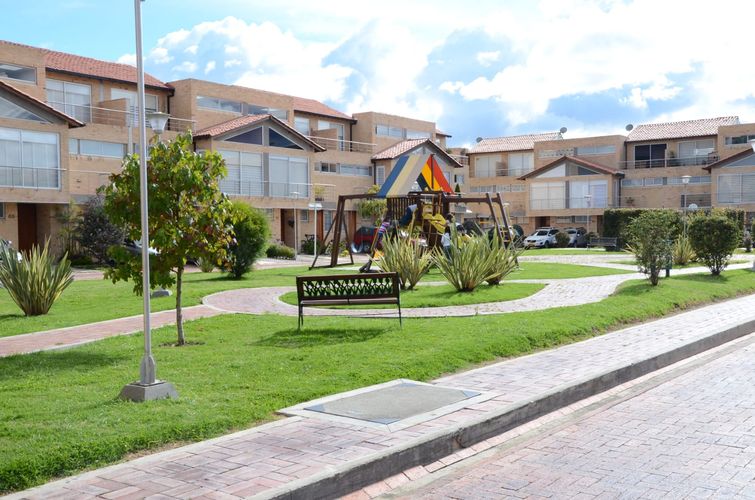Casa en venta en Camino La Floresta, Chía · foto 6 de 24