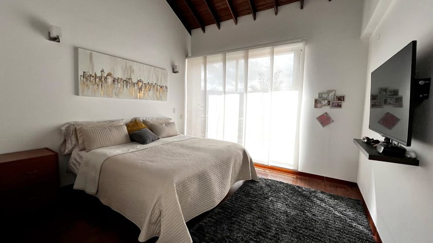 Casa en venta en Camino La Floresta, Chía · foto 7 de 24