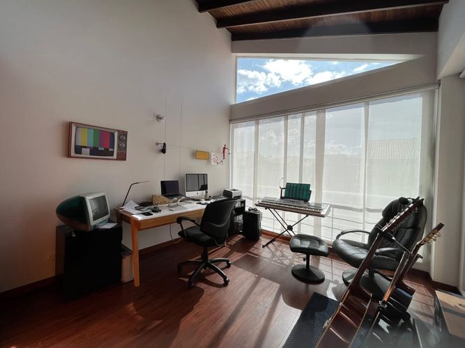 Casa en venta en Camino La Floresta, Chía · foto 11 de 24
