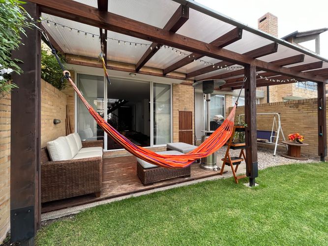 Casa en venta en Camino La Floresta, Chía · foto 12 de 24