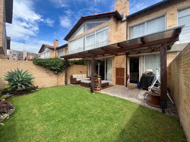 Casa en venta en Camino La Floresta, Chía · foto 15 de 24