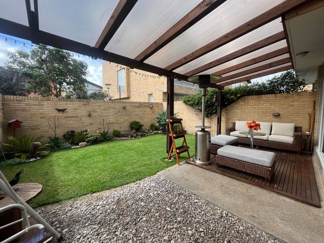 Casa en venta en Camino La Floresta, Chía · foto 16 de 24