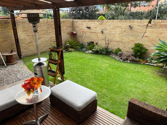 Casa en venta en Camino La Floresta, Chía · foto 17 de 24