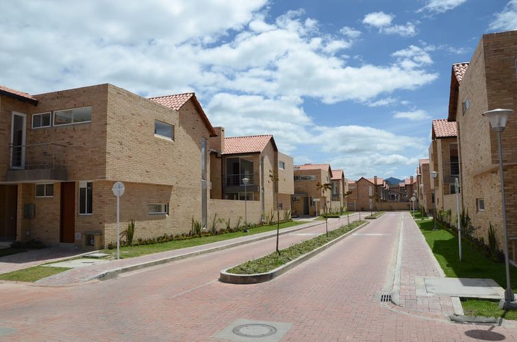 Casa en venta en Camino La Floresta, Chía · foto 20 de 24