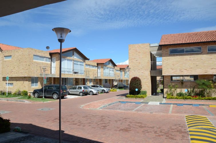 Casa en venta en Camino La Floresta, Chía · foto 21 de 24