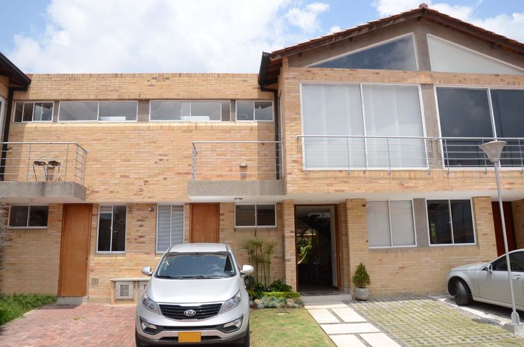 Casa en venta en Camino La Floresta, Chía · foto 22 de 24