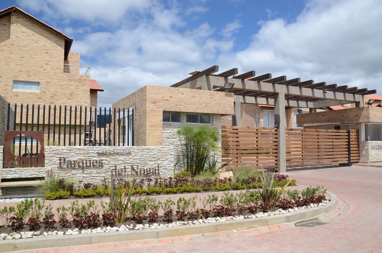 Casa en venta en Camino La Floresta, Chía · foto 23 de 24