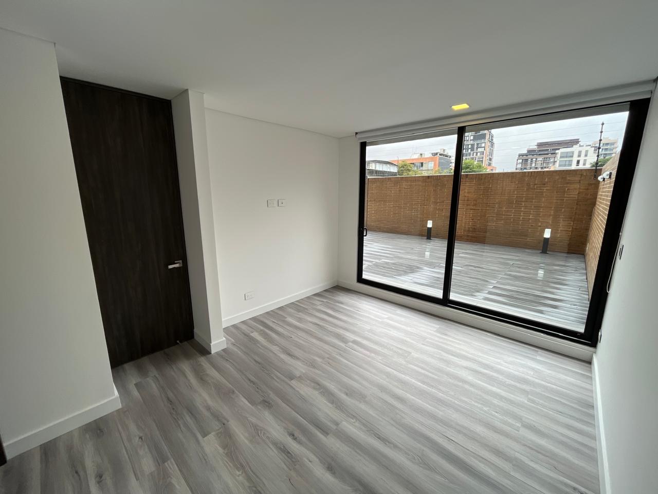 Apartamento en venta en Santa Barbara, Bogotá · foto 3 de 6