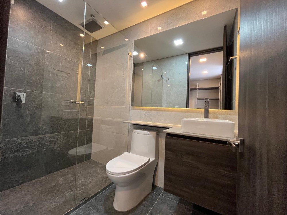 Apartamento en venta en Santa Barbara, Bogotá · foto 4 de 6