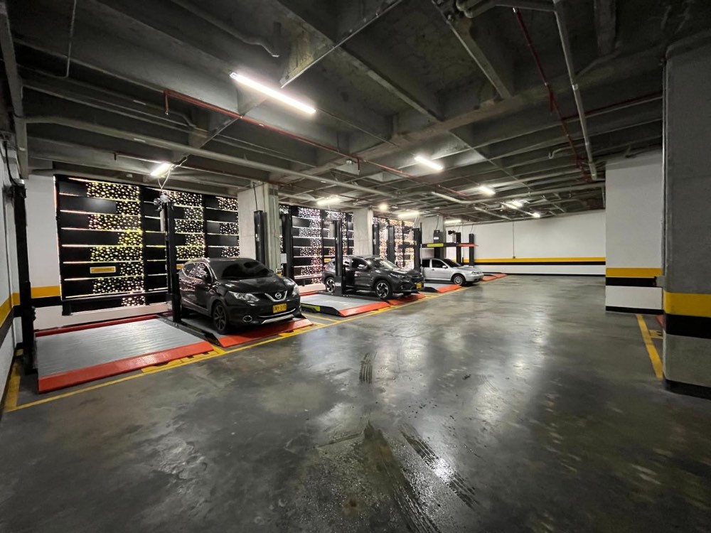 Apartamento en venta en Santa Barbara, Bogotá · foto 6 de 6