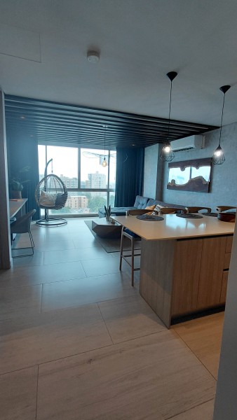 Apartaestudio en venta en El Poblado, Barranquilla · foto 2 de 21