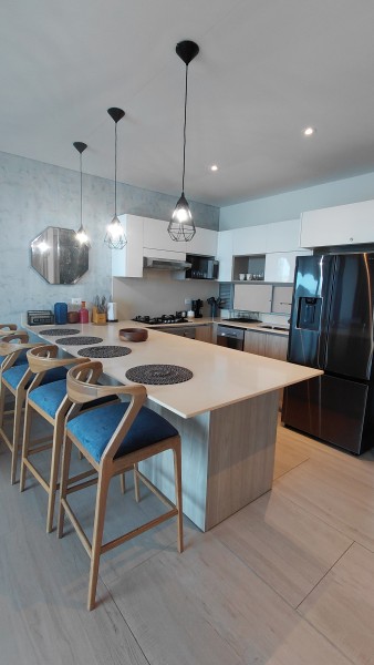 Apartaestudio en venta en El Poblado, Barranquilla · foto 3 de 21