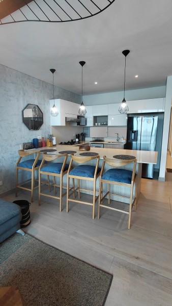 Apartaestudio en venta en El Poblado, Barranquilla · foto 4 de 21