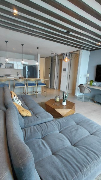Apartaestudio en venta en El Poblado, Barranquilla · foto 5 de 21