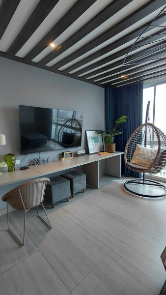 Apartaestudio en venta en El Poblado, Barranquilla · foto 7 de 21