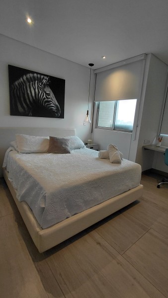 Apartaestudio en venta en El Poblado, Barranquilla · foto 11 de 21
