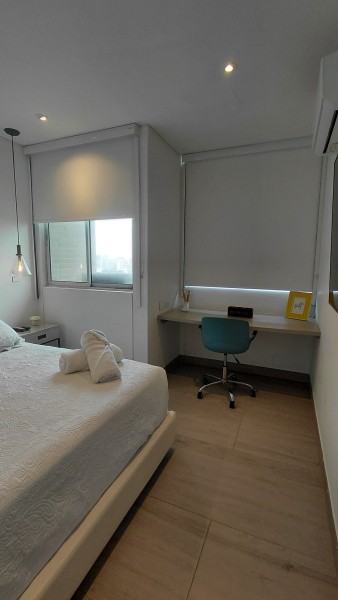 Apartaestudio en venta en El Poblado, Barranquilla · foto 12 de 21