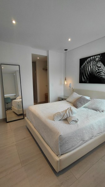 Apartaestudio en venta en El Poblado, Barranquilla · foto 13 de 21