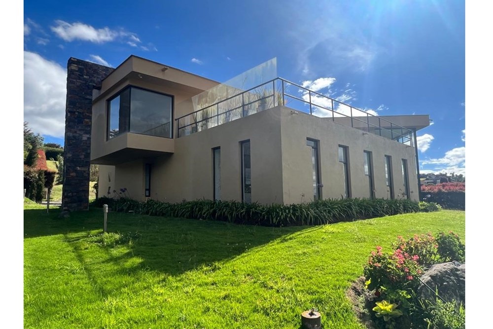 Casa en venta en Conjunto Casa De Campo, La Calera · foto 2 de 24