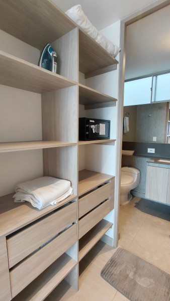 Apartaestudio en venta en El Poblado, Barranquilla · foto 14 de 21