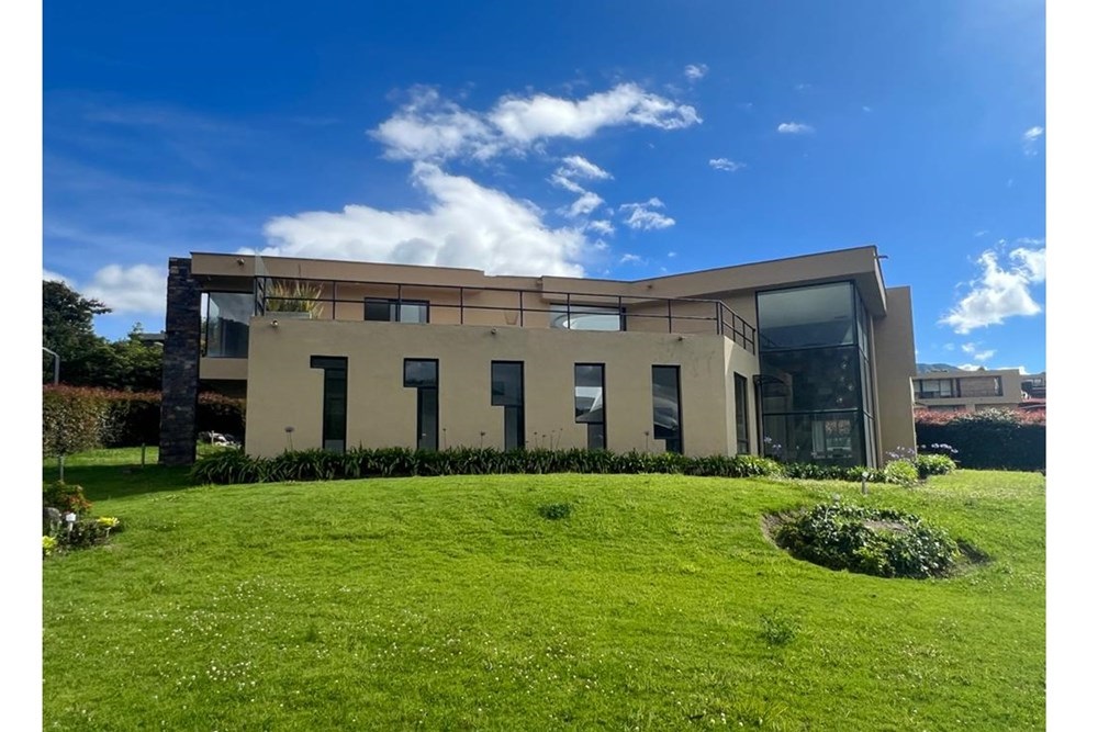 Casa en venta en Conjunto Casa De Campo, La Calera · foto 3 de 24