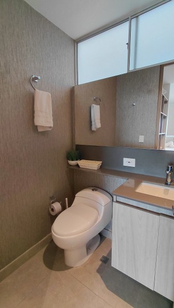 Apartaestudio en venta en El Poblado, Barranquilla · foto 16 de 21