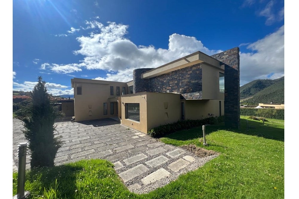 Casa en venta en Conjunto Casa De Campo, La Calera · foto 4 de 24